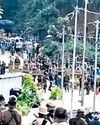 Mizoram delegation to leave for Assam for boundary talks26