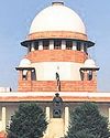 Waqf Act: SC proposes stay on key provisions4