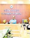 Committed to achieve green Odisha: Dy CM9
