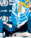 'Historic' WHO pact to tackle future pandemics2