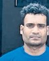 Fugitive husband held nine months after wife’s murder10