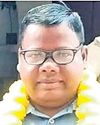 Released after 25 yrs, Hembram vows to serve Sanatan Dharma and society12