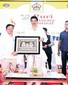 Crucial to stay connected to cultural roots: Governor9