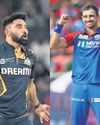 Table-toppers DC, GT collide for supremacy30