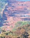 Crackdowns fail to rein in Koida mineral smuggling14