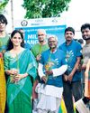 Odisha launches mega mangrove mission to protect coast, empower fisherfolk14