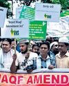 State BJP to hold Waqf Act awareness seminars11