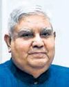 Legal experts slam Dhankhar, Dubey’s remarks on judiciary13