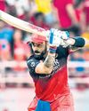 RCB exact sweet revenge18