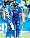 MI win IPL Clasico19