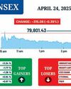 Stock markets snap 7-day rally39