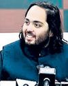 Anant Ambani appointed Executive Director of RIL44