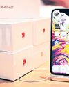 Apple plans to make most iPhones for US in India43