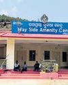 Commuters suffer as amenity centre closed for 10 months19