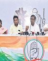 Congress slams govt over women’s safety15