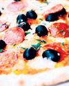 Ultra-processed foods up risk of premature deaths5