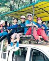 UP to organise summer camp for children, youth16