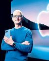 Apple investors seek clarity on AI strategy as iPhone sales decline48
