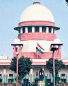 Inconsistent judicial decisions shake public trust: SC38