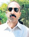 SC denies bail to ex-IPS Sanjiv Bhatt40