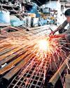 Growth outlook at risk: FinMin report50