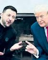 Ukraine poised to sign mineral resources deal with United States44