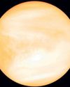 Failed launch to Venus: Soviet-era spacecraft to fall to Earth1