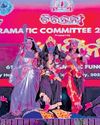 Curtains down on 3-day Swarangini at OUAT7