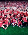 Liverpool title celebration shook Earth57