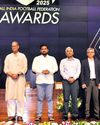 Soumya, Subhasish get top accolades61