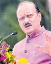 Pawar's retort to Oppn's criticism on promises32