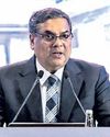 Mediation offers more holistic solution to disputes: CJI5