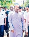 Defamation case registered against Raja Chakra’s lawyer22