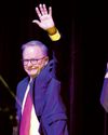 Historic win for Albanese45