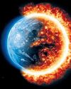 Global temp may rise by 2.7°C by century's end12