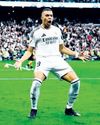 Mbappe keeps Madrid in Spanish league title race51