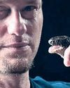 Bitten for science: DIY daredevil behind a revolutionary antivenom0