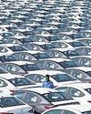Automobile retail sales up 2.95% in April: FADA49