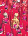 Who will be next pope? Even cardinals don't know40