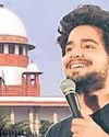 SC summons Samay Raina, others for 'ridiculing' disabled32