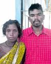 Couple arrested for murder of grandmother18
