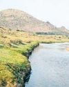 Farmers demand embankment to restrict erosion of farmland16