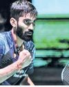 Srikanth, Ayush, Mannepalli, Unnati enter second round44