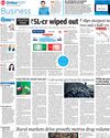 Rural markets drive growth; metros drag volume46