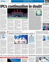 PSG to clash with Inter for Champions League glory51
