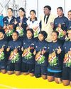 Kho-kho: Odisha girls bag gold, boys clinch silver49