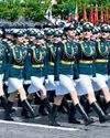 With Xi at his side, Putin marks WW2 victory as Ukraine war grinds on37