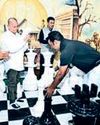 16th KIIT Int'l Chess Festival inaugurated48