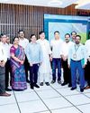 Energy department's standing committee visits TPCODL's PDC46