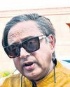Congress slams BJP for criticising UPA's approach27